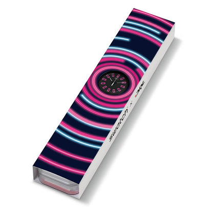 SWATCH X DRL 2019