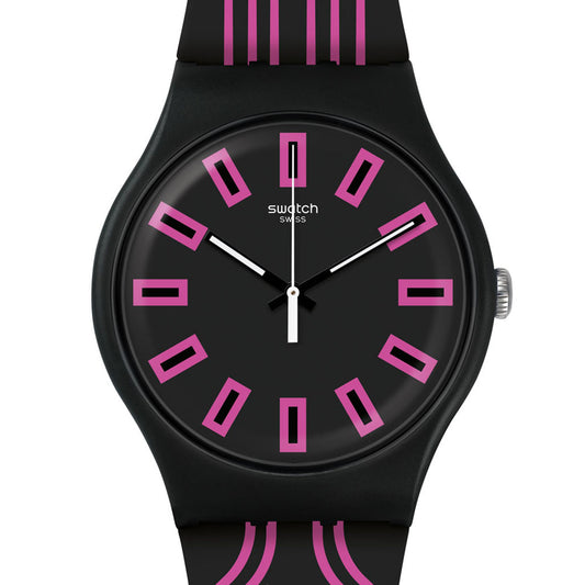Swatch New Gent Swatch X DRL 29019 SUOB146C