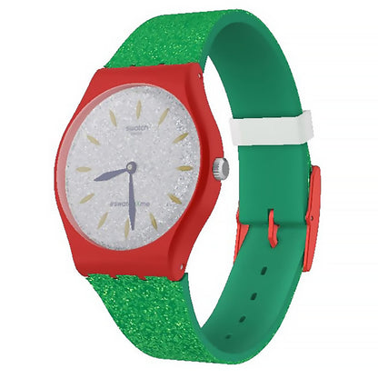 SWATCH X YOU SEASONS SET - X-Mas Special 2017