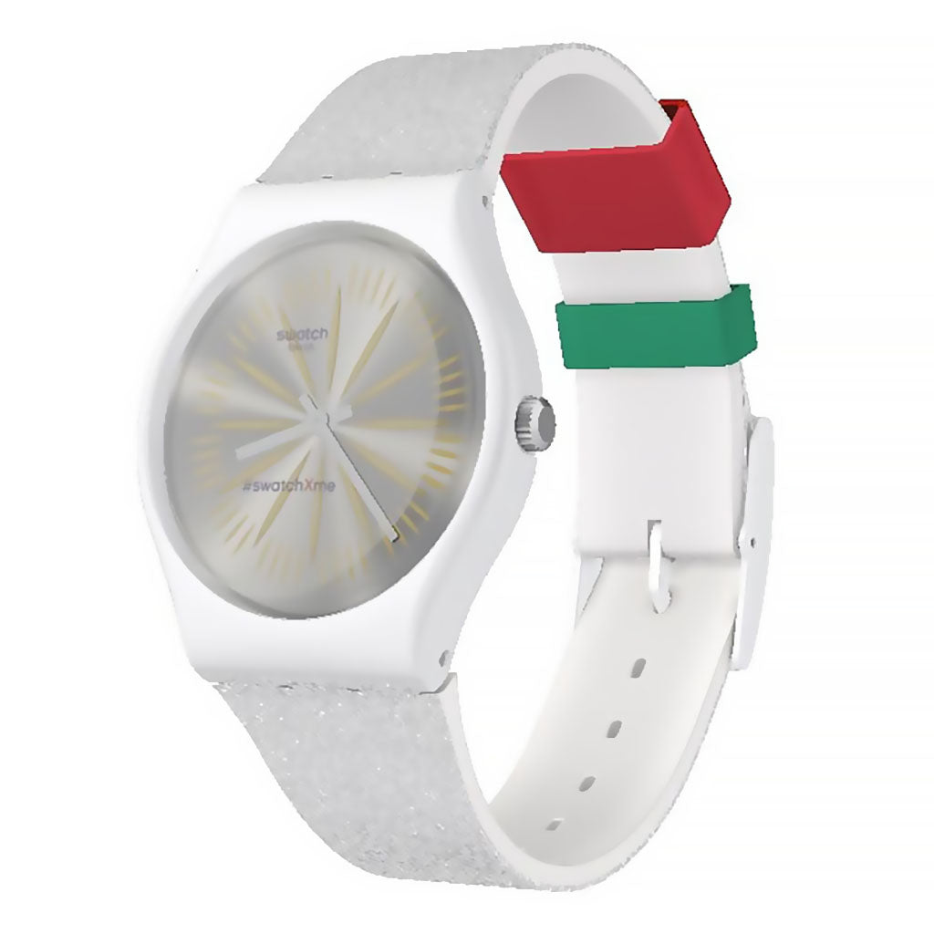 SWATCH X YOU SEASONS SET - X-Mas Special 2017