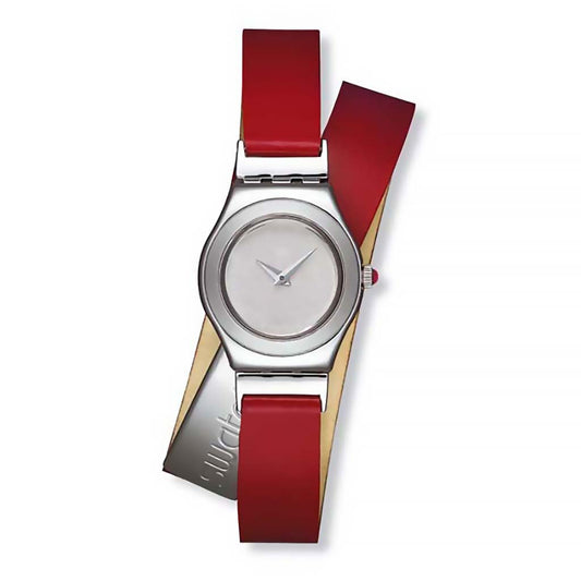 Swatch Irony Lady Sweet Attitude Cherry YSS131