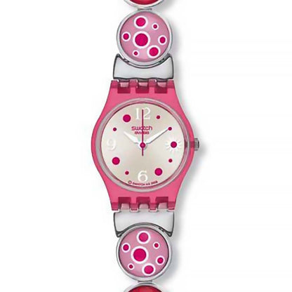 Swatch Lady Sweet Bonbon LP126G