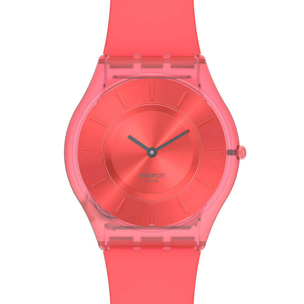 Swatch Skin Classic Sweet Coral SS08R100