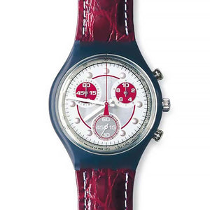 Swatch Chrono Sweet Delight SCM108