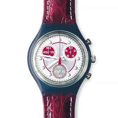 Swatch Chrono Sweet Delight SCM108