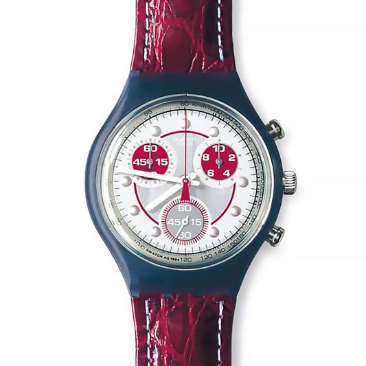 Swatch Chrono Sweet Delight SCM108