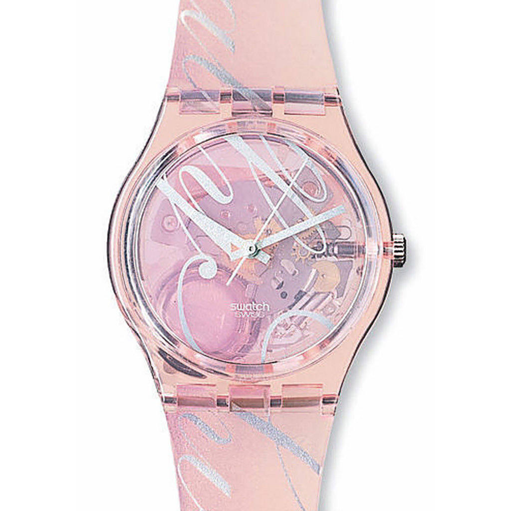 Swatch Gent SWEETENED GR132