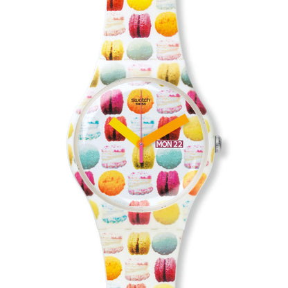 Swatch New Gent Sweet Explosion SUOW707