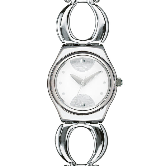 Swatch Irony Lady Sweetheart YSS113G