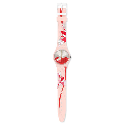 SWEETHEART BIRD - Chinese Valentins Special 2021