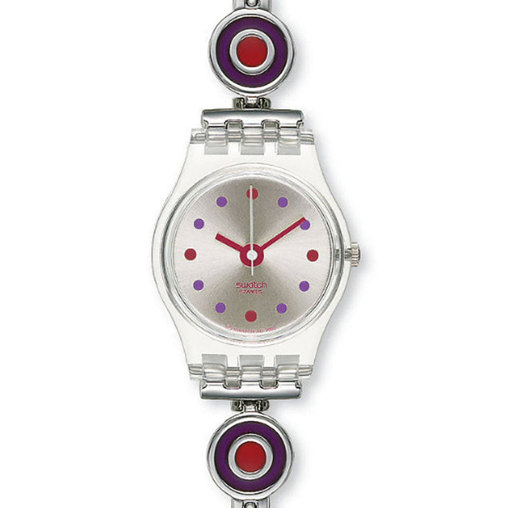 Swatch Lady SWEETIME LK224G