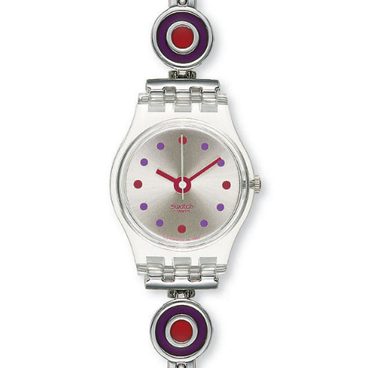 Swatch Lady SWEETIME LK224G