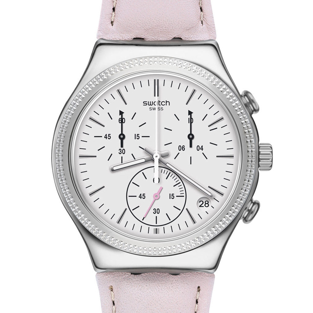 Swatch Irony Chrono Sweet Madame YCS599