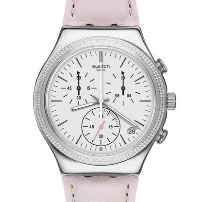 Swatch Irony Chrono Sweet Madame YCS599