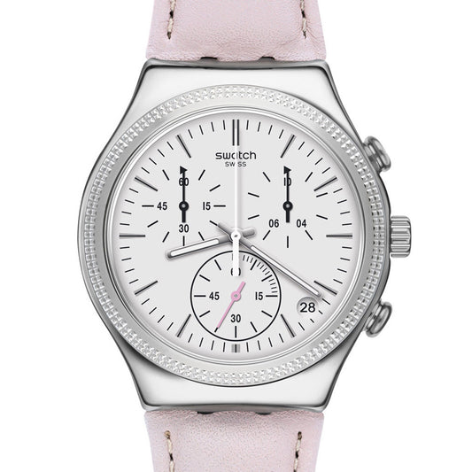 Swatch Irony Chrono Sweet Madame YCS599