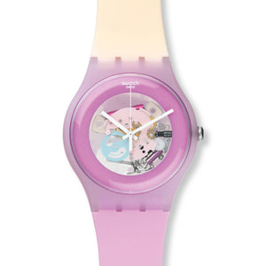 Swatch New Gent Sweet Me SUOP101