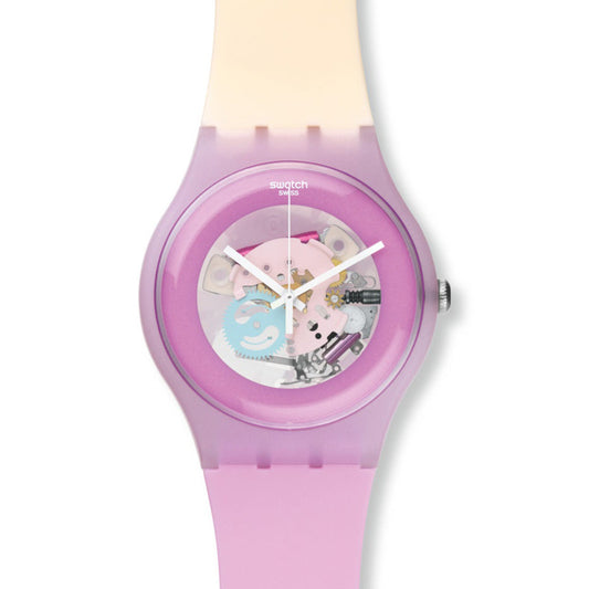 Swatch New Gent Sweet Me SUOP101