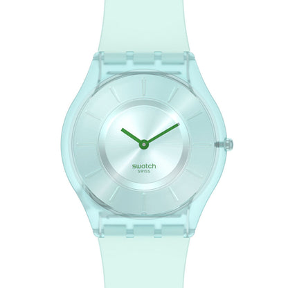 Swatch Skin Classic Sweet Mint SS08G100