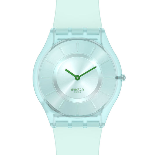 Swatch Skin Classic Sweet Mint SS08G100