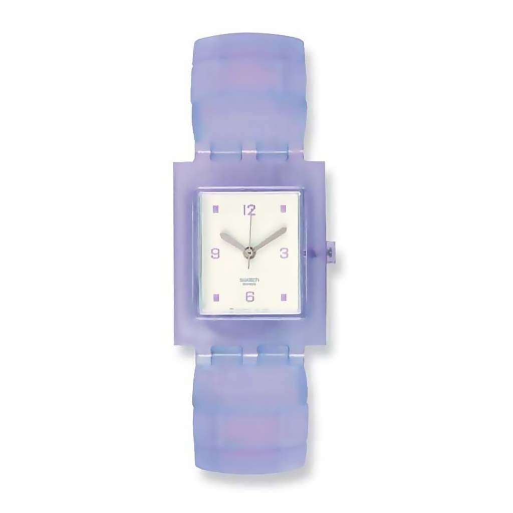 Swatch Square Sweetness SUBP101A/B