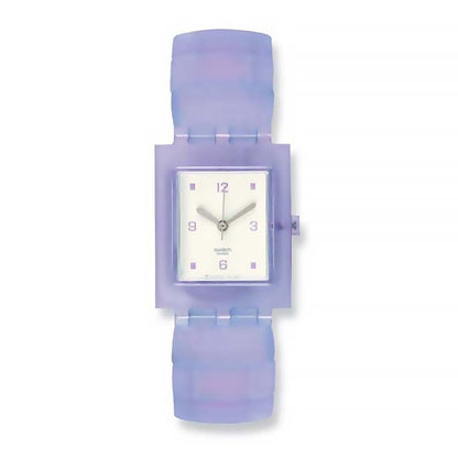 Swatch Square Sweetness SUBP101A/B