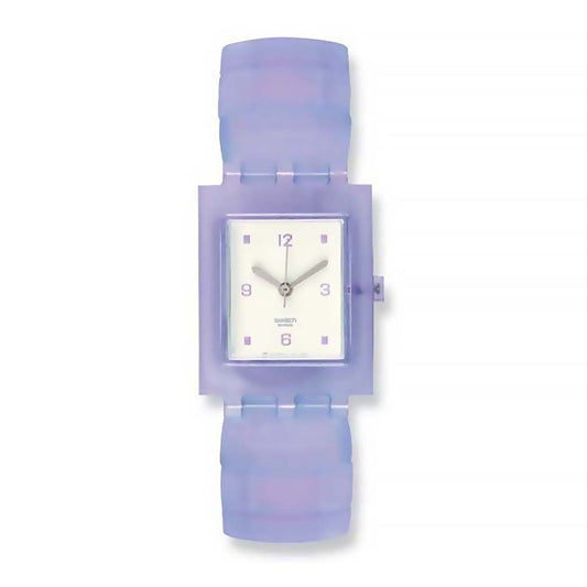 Swatch Square Sweetness SUBP101A/B