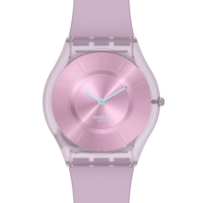 Swatch Skin Classic Sweet Pink SS08V100