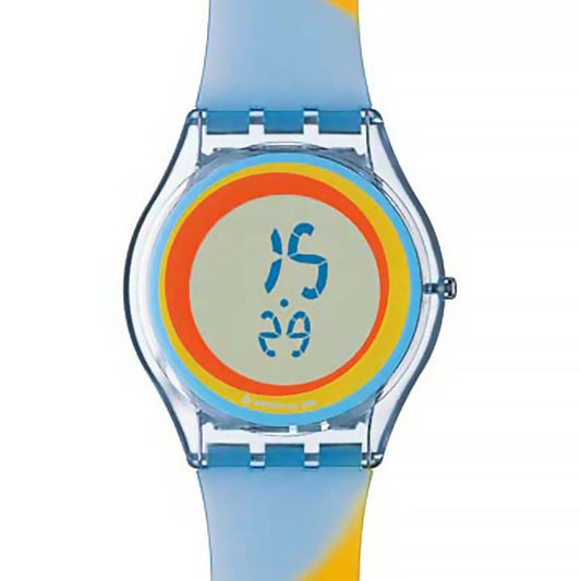 Swatch Skin Beat Sweet Planet SIS100