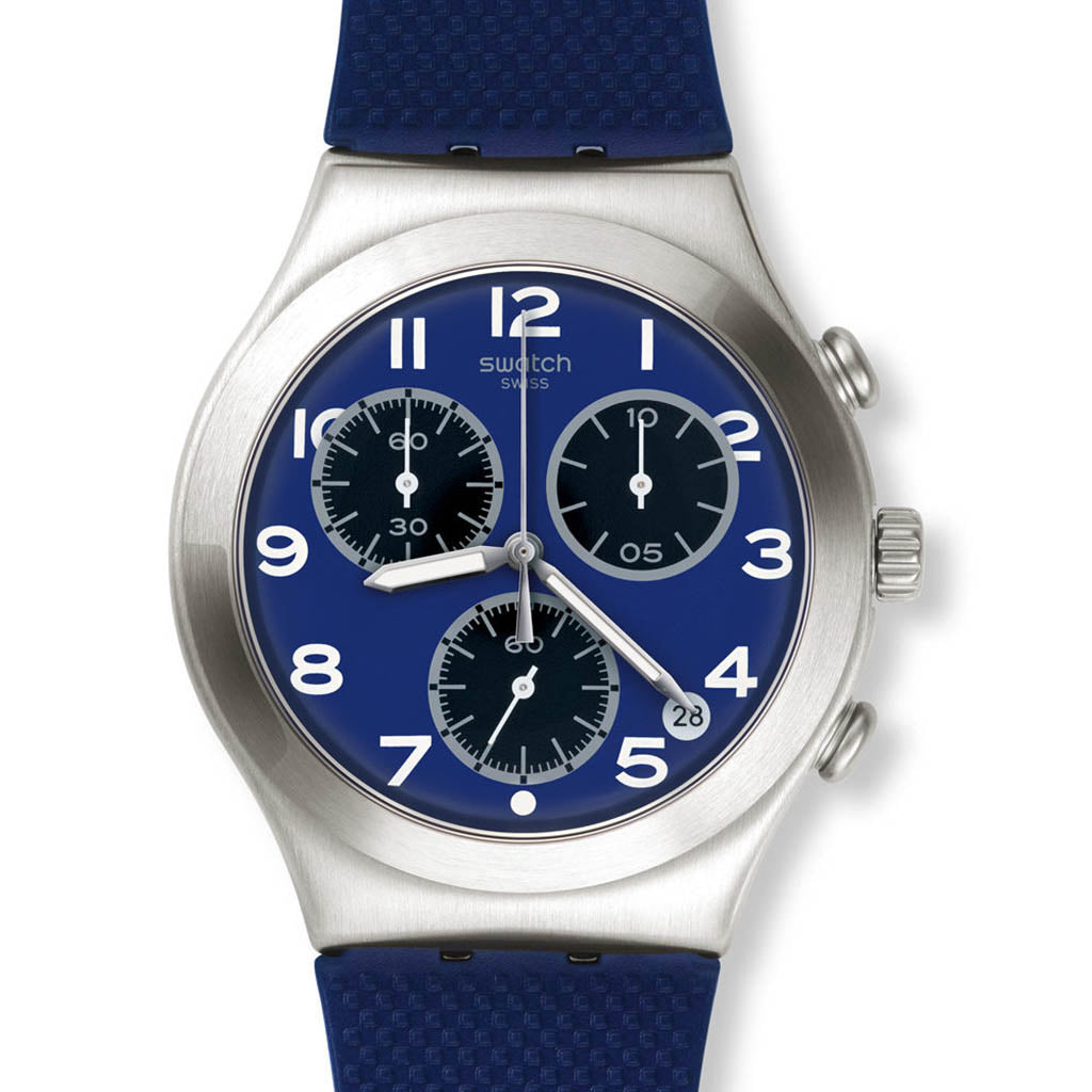 Swatch Irony Chrono Sweet Sailor YCS594