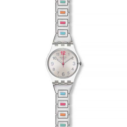 Swatch Lady SWEET SECONDS LK305G