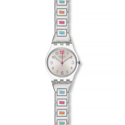 Swatch Lady SWEET SECONDS LK305G