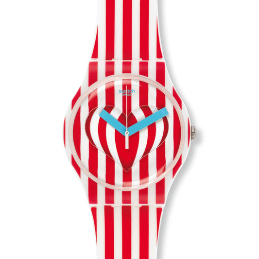 Swatch Valentins Special 2014 Sweet Valentin SUOZ168