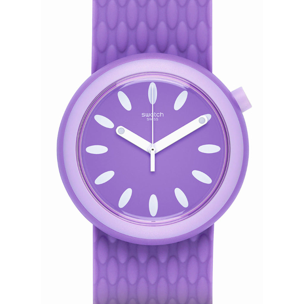 New Pop Swatch Swimpop PNV101