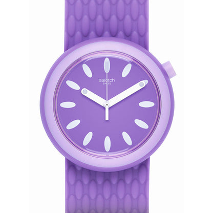 New Pop Swatch Swimpop PNV101