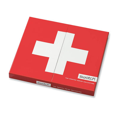 SWISS COLLECTION SET