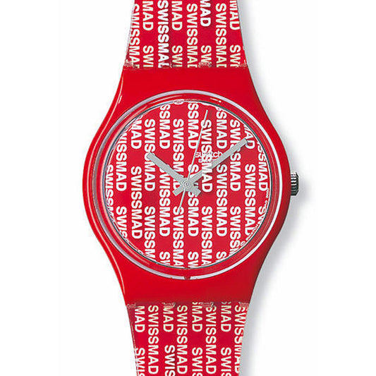 Swatch Gent SWISS MAD GR143