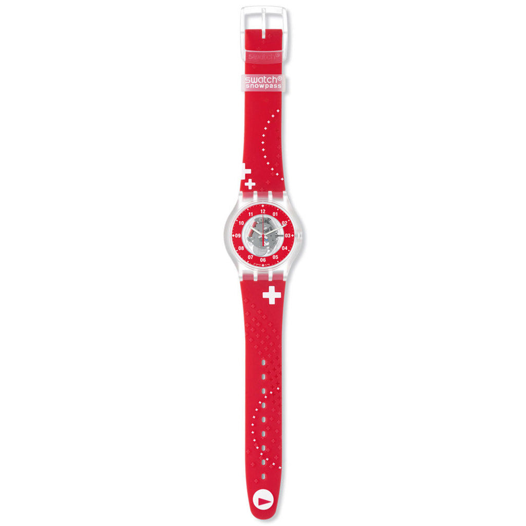 SWISS SKI