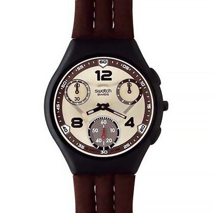 Swatch Skin Chrono Switch SUYB115