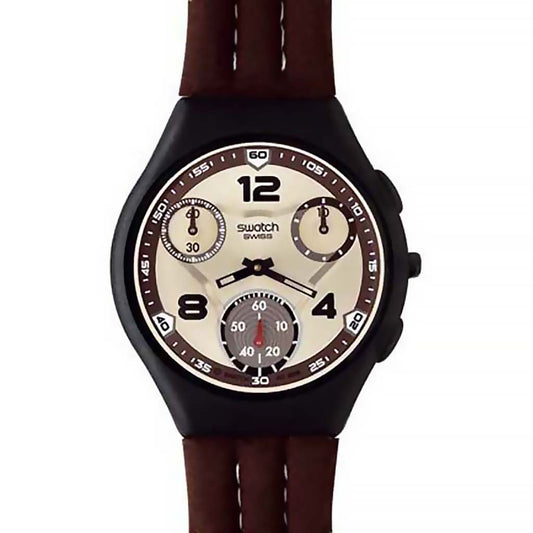 Swatch Skin Chrono Switch SUYB115
