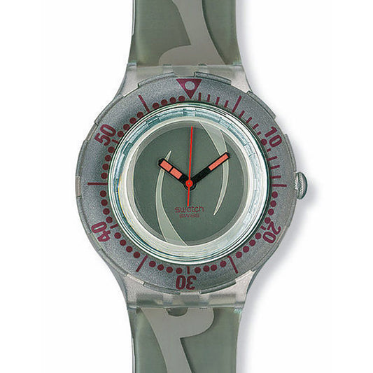 Swatch Scuba 200 Access Switch Mc Twist
