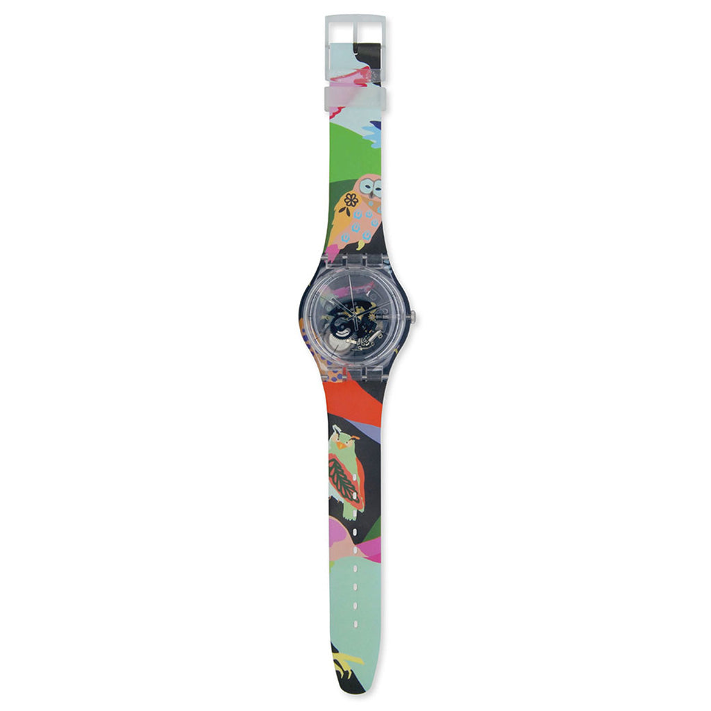 SXY NEW GENT BLACK INDEXES