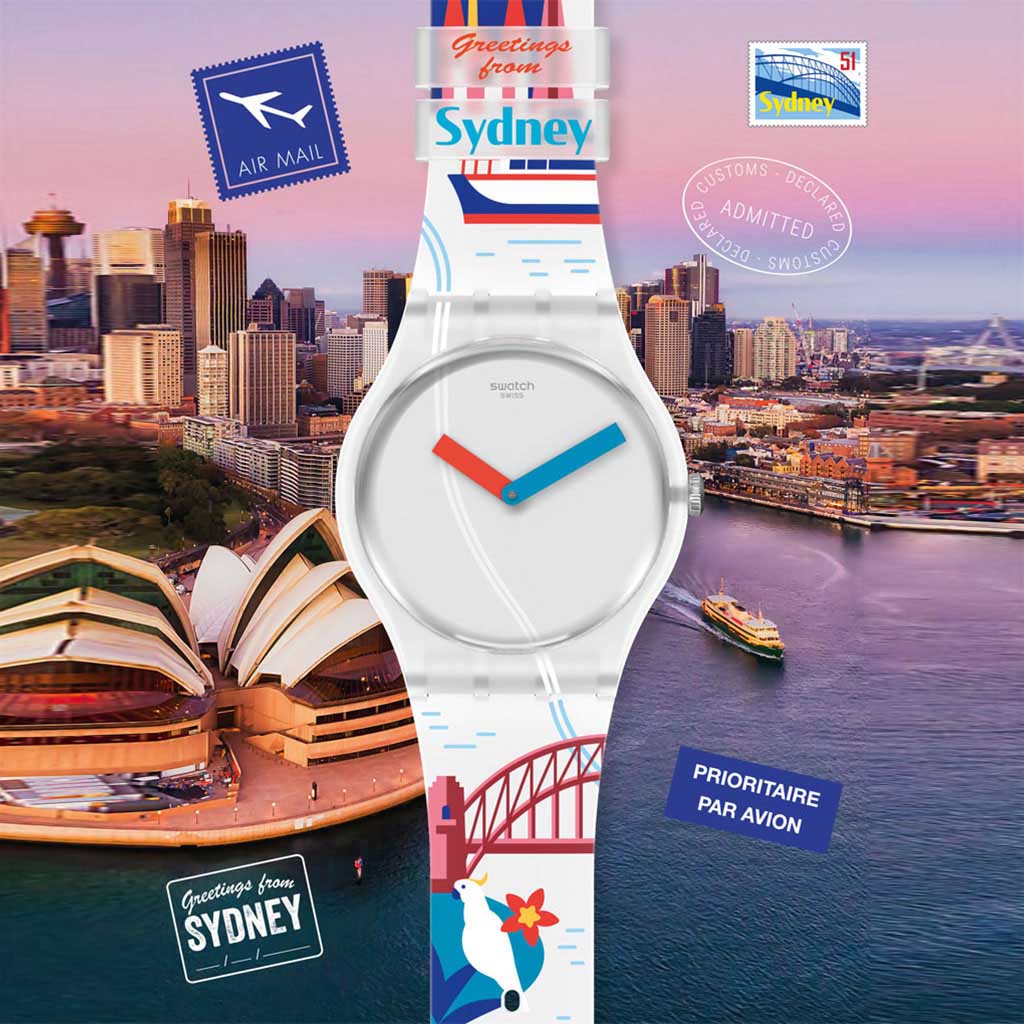 SYDESHOW - Destination Special Sydney 2020