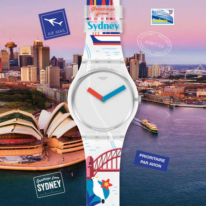 SYDESHOW - Destination Special Sydney 2020