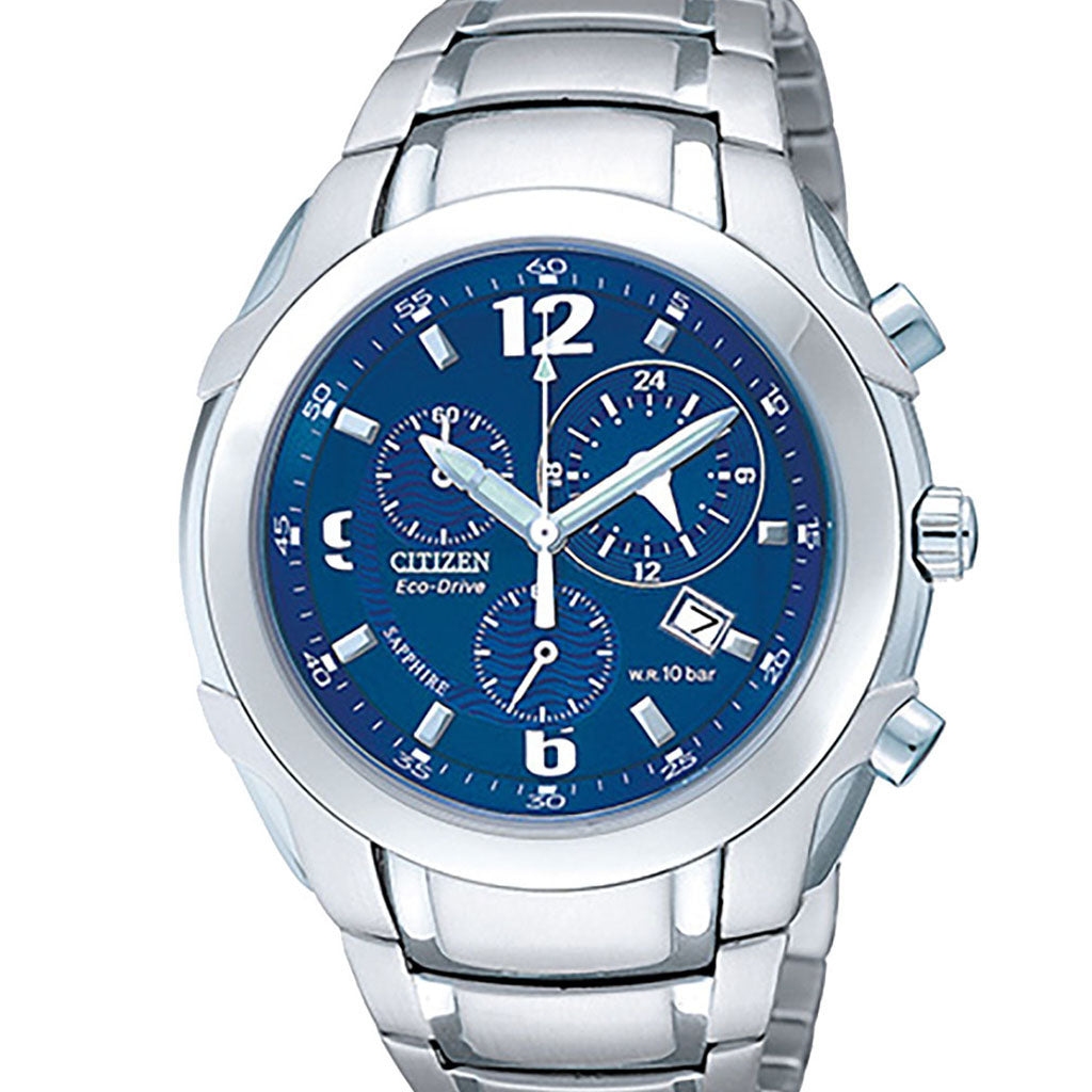 Citizen Elegance - Herren AT0340-57M