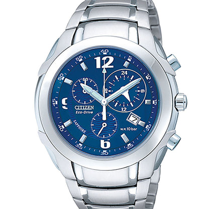 Citizen Elegance - Herren AT0340-57M