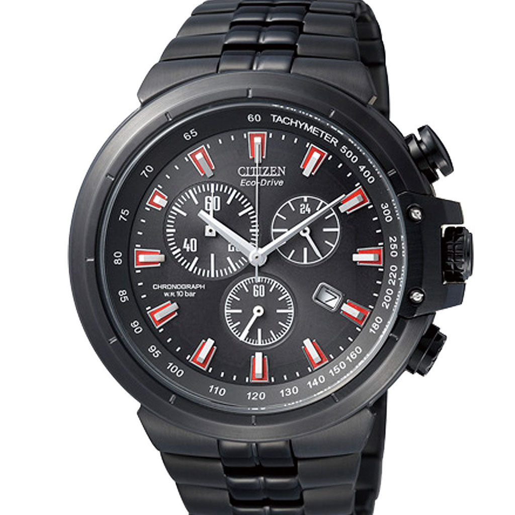 Citizen Sportuhren - Multifunktion / Chrono AT0617-55E