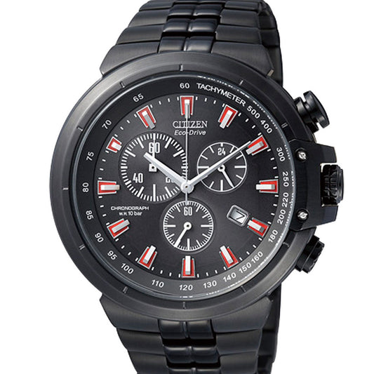 Citizen Sportuhren - Multifunktion / Chrono AT0617-55E