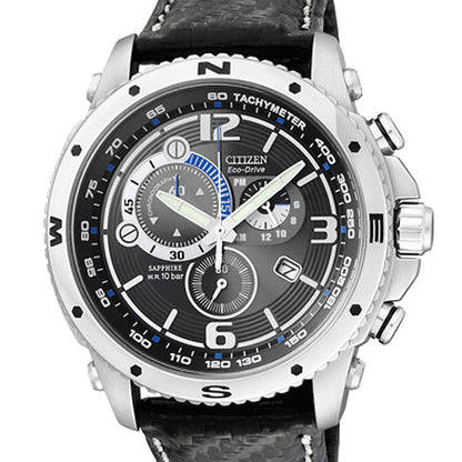 Citizen Sportuhren - Multifunktion / Chrono AT0761-08E