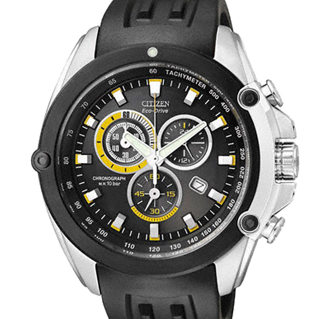 Citizen Sportuhren - Multifunktion / Chrono AT0786-07E