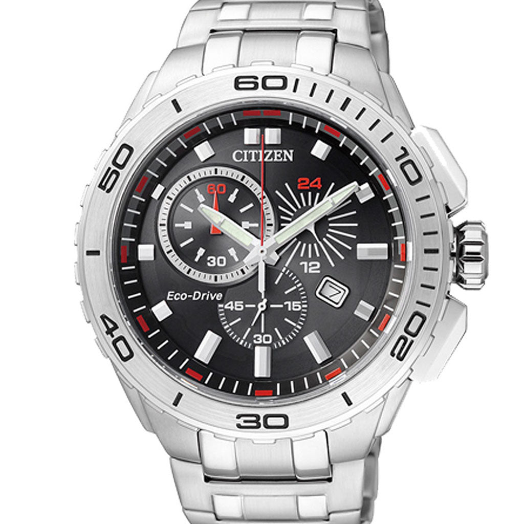Citizen Sportuhren - Multifunktion / Chrono AT0960-52E